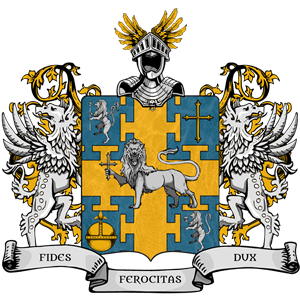 Coat of Arms of Carlos eduardo Guardado